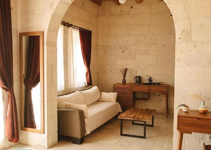 Juno Cappadocia (adults Only) Hotel