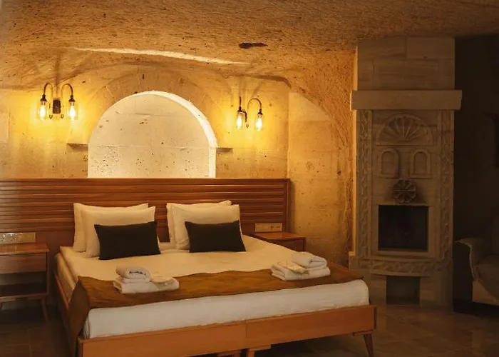 Hotel Juno Cappadocia (adults Only) *