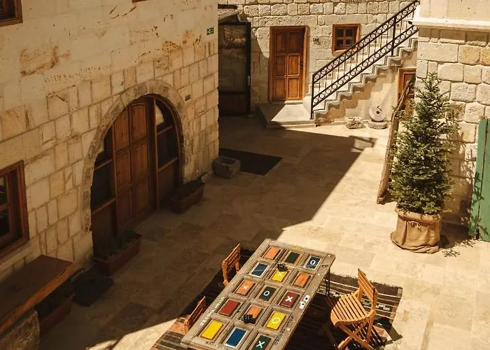 Juno Cappadocia (adults Only) Hotel Üçhisar