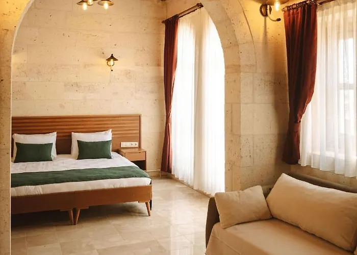 Juno Cappadocia (adults Only)