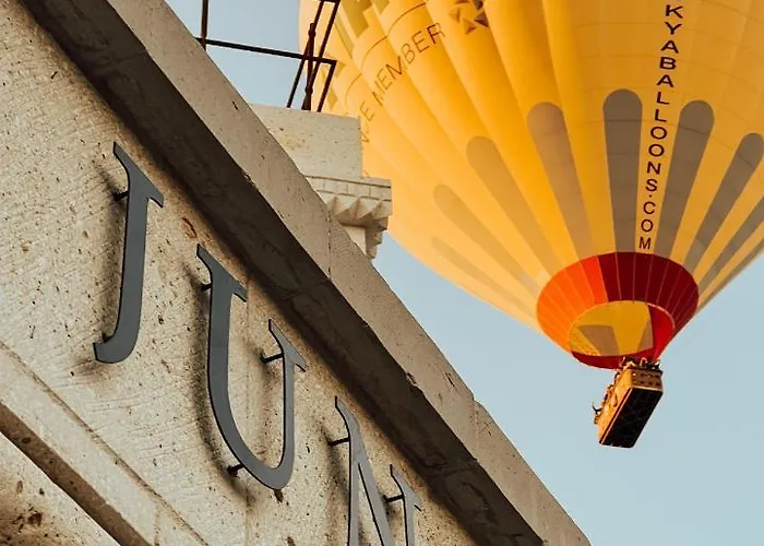 Hotel Juno Cappadocia (adults Only)