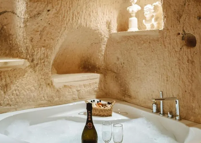 Juno Cappadocia (adults Only) Szálloda *