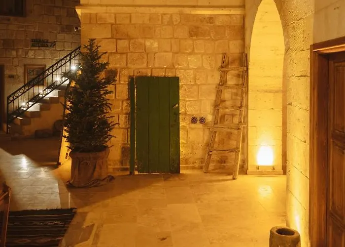 Juno Cappadocia (adults Only)