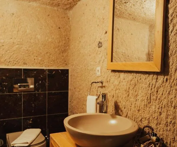 Szálloda Juno Cappadocia (adults Only)