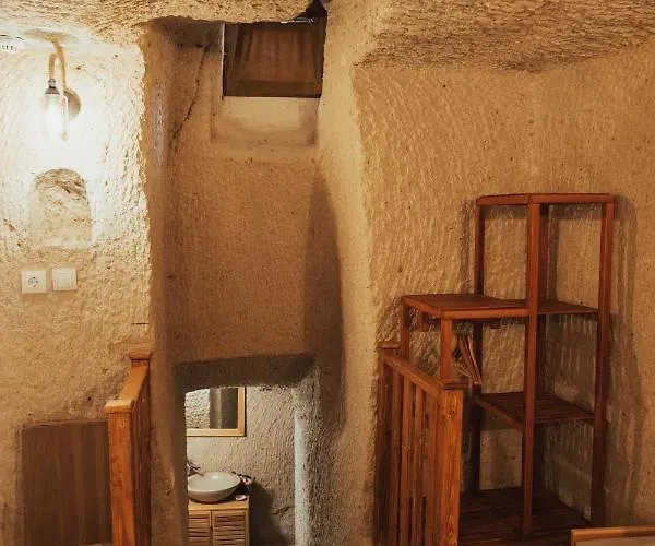 Juno Cappadocia (adults Only) *