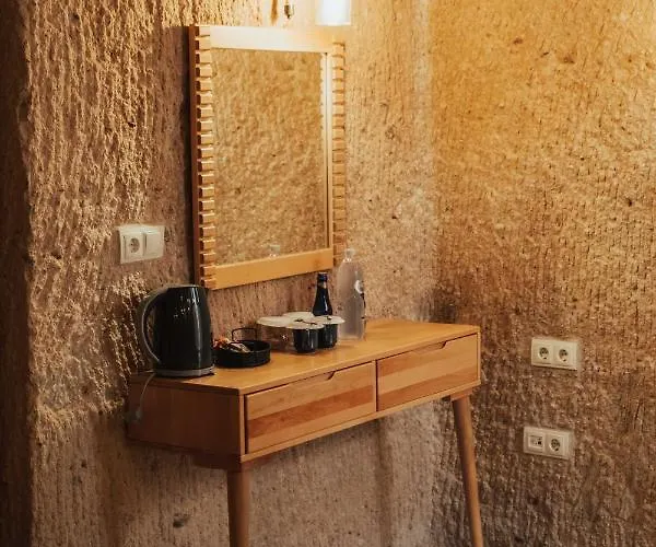 Juno Cappadocia (adults Only) Szálloda