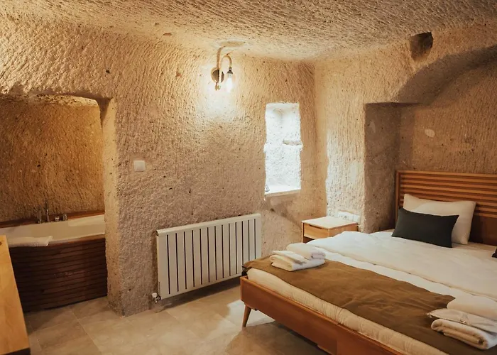 Juno Cappadocia (adults Only) * Üçhisar