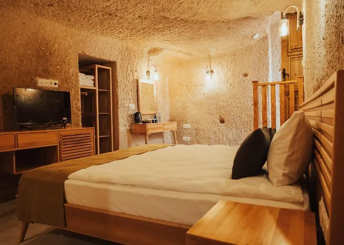 Juno Cappadocia (adults Only) Üçhisar