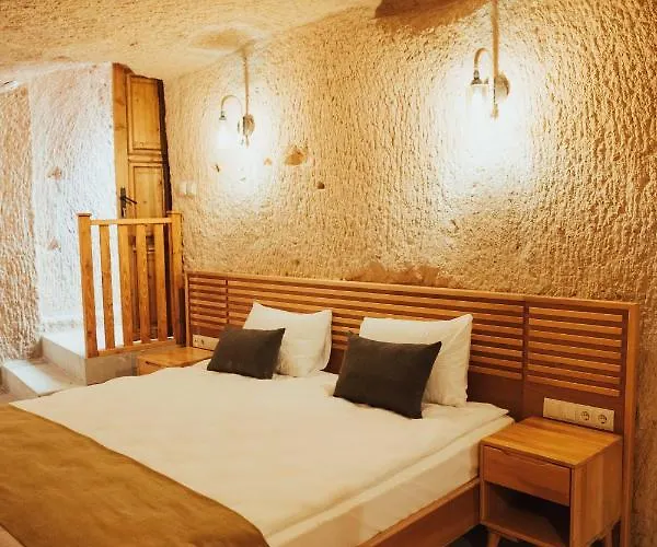 Juno Cappadocia (adults Only)