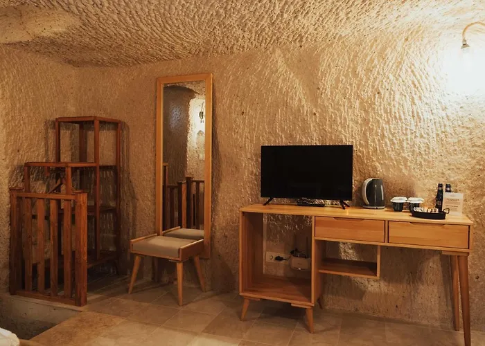 Juno Cappadocia (adults Only) Hotel Üçhisar