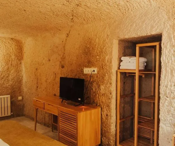 Juno Cappadocia (adults Only) Szálloda Üçhisar