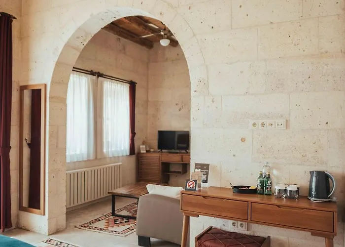 Juno Cappadocia (adults Only) * Üçhisar