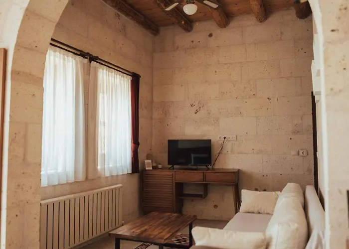 Hotel Juno Cappadocia (adults Only) *