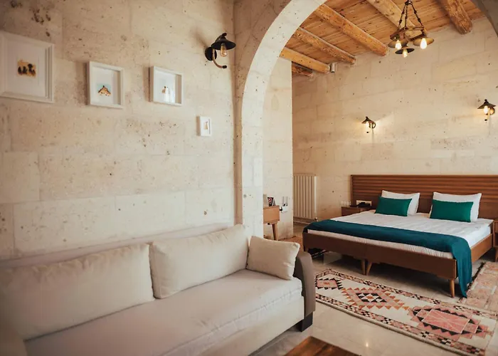 Juno Cappadocia (adults Only) Üçhisar