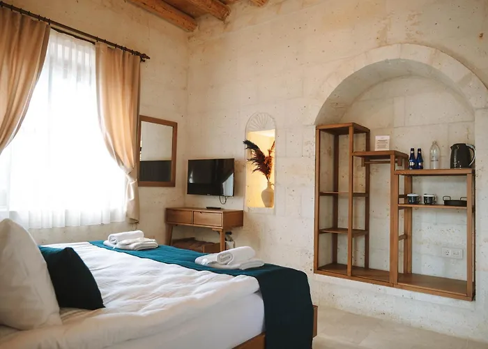 Juno Cappadocia (adults Only) Hotel