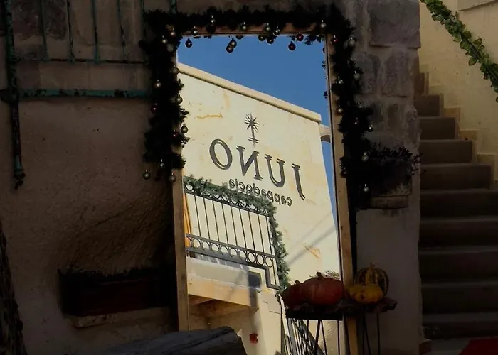 Hotel Juno Cappadocia (adults Only) *