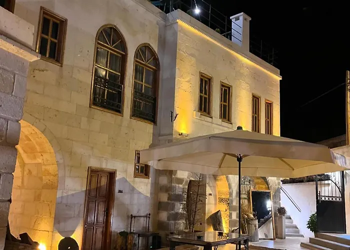 Hotel Juno Cappadocia (adults Only) *