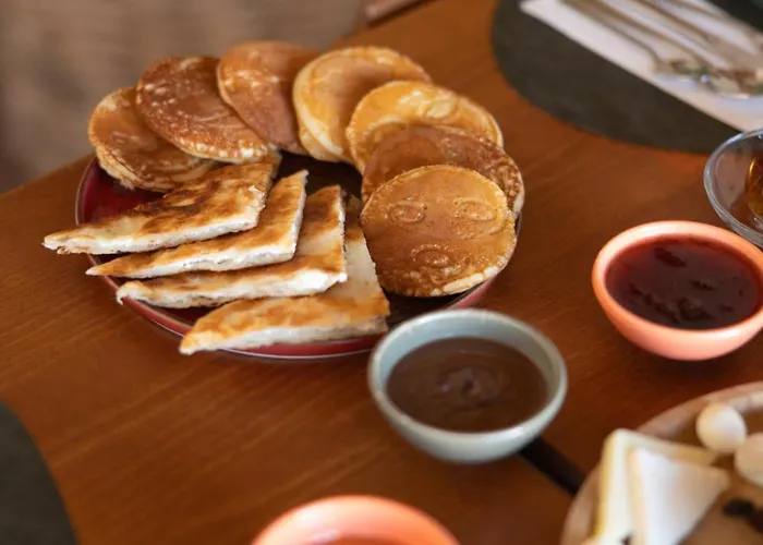 Juno Cappadocia (adults Only) Szálloda