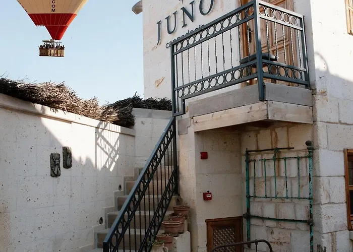 Hotel Juno Cappadocia (adults Only)